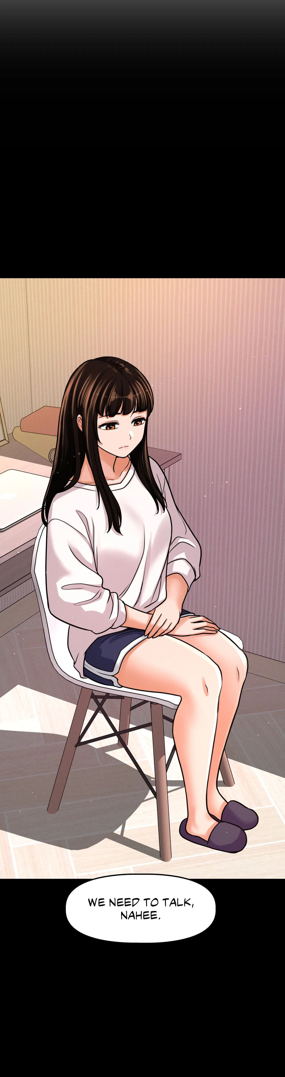 She’s Driving Me Crazy chapter 37 page 10