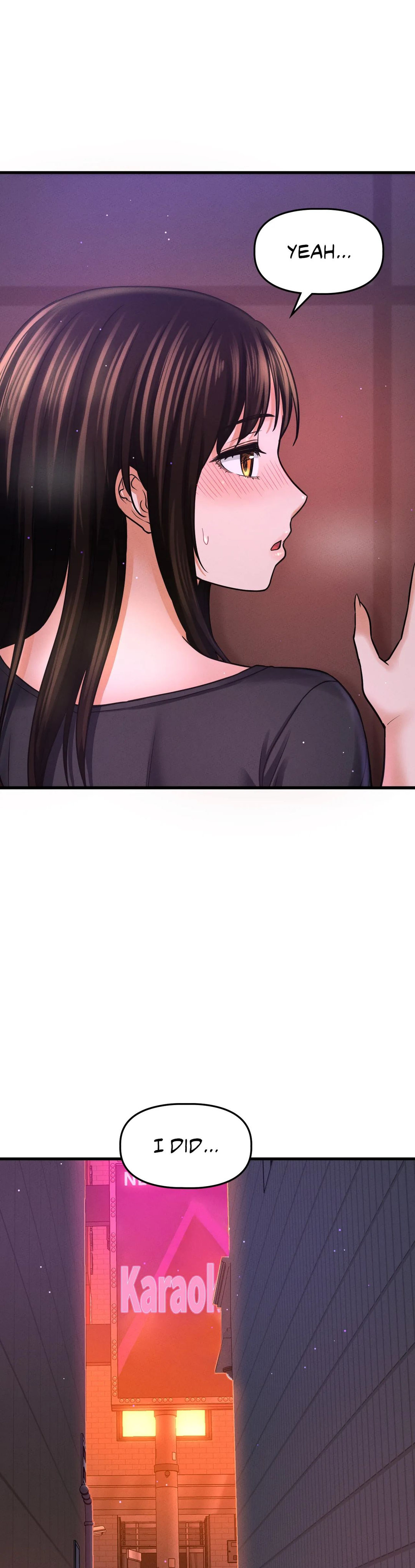 She’s Driving Me Crazy chapter 37 page 46