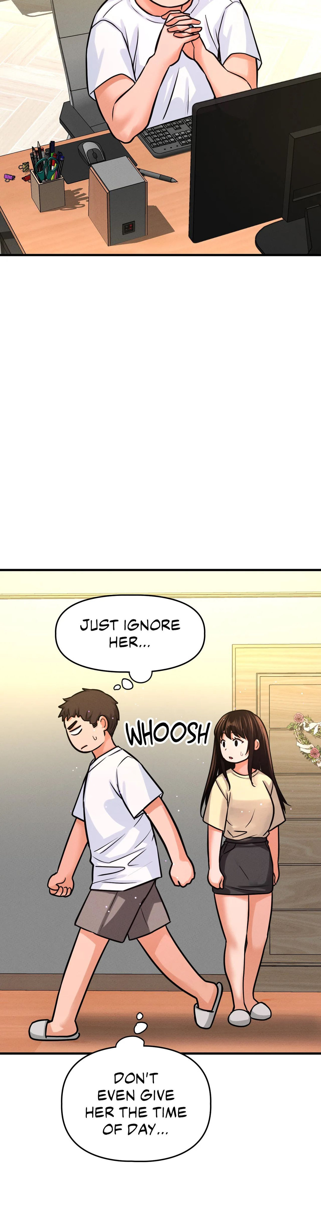 She’s Driving Me Crazy chapter 37 page 48