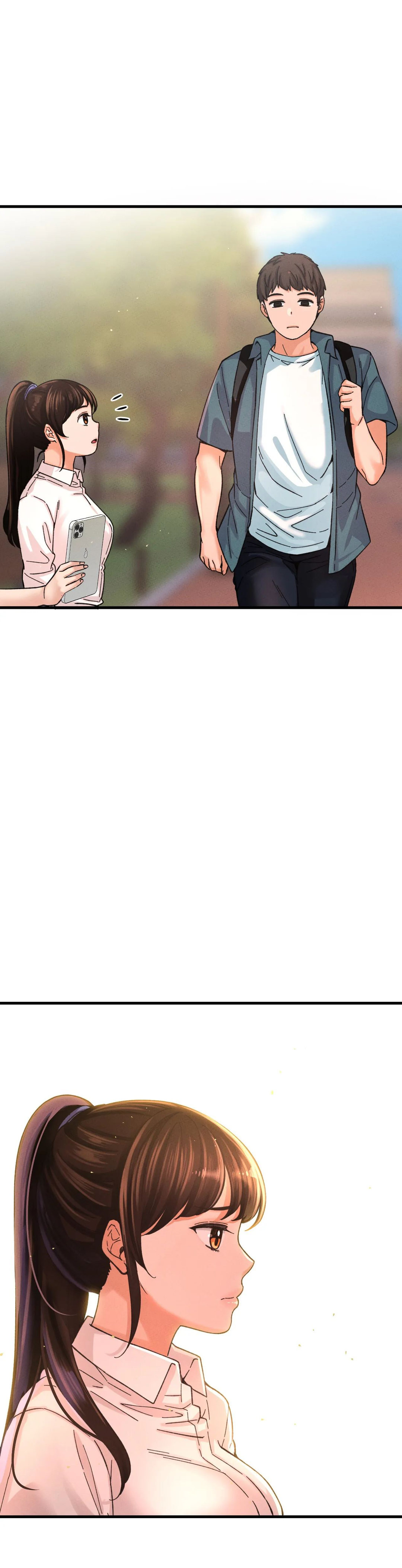 She’s Driving Me Crazy chapter 37 page 55