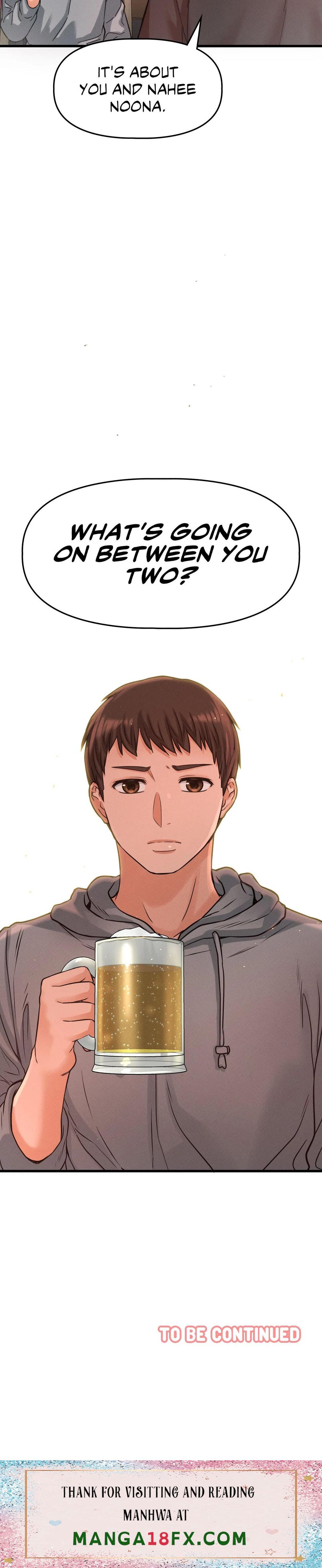 She’s Driving Me Crazy chapter 37 page 60