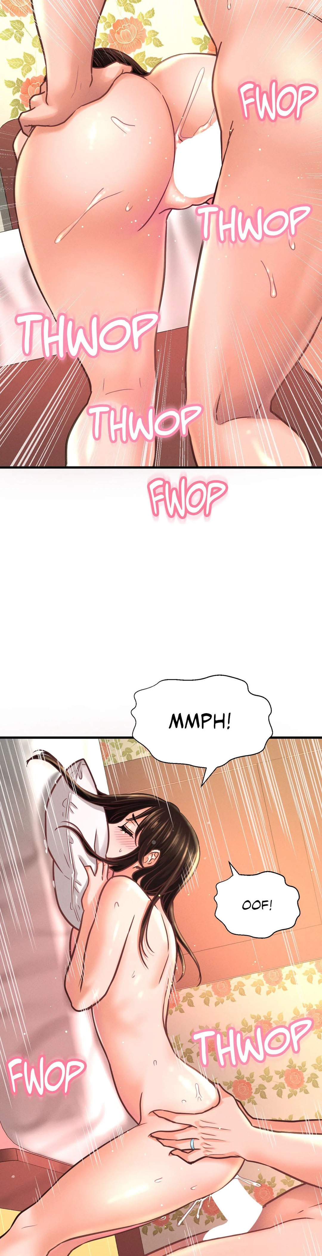 She’s Driving Me Crazy chapter 38 page 38