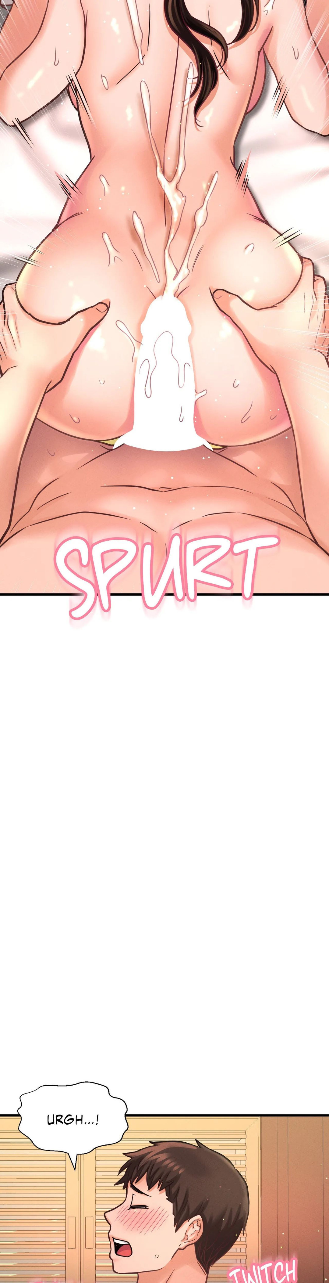 She’s Driving Me Crazy chapter 38 page 41