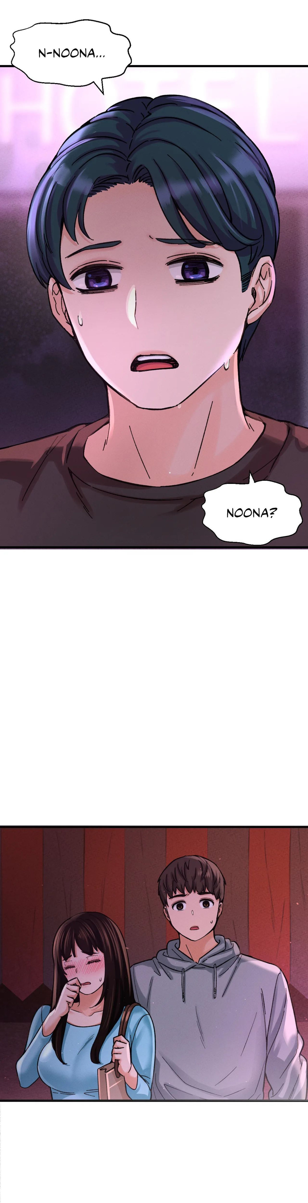 She’s Driving Me Crazy chapter 38 page 57