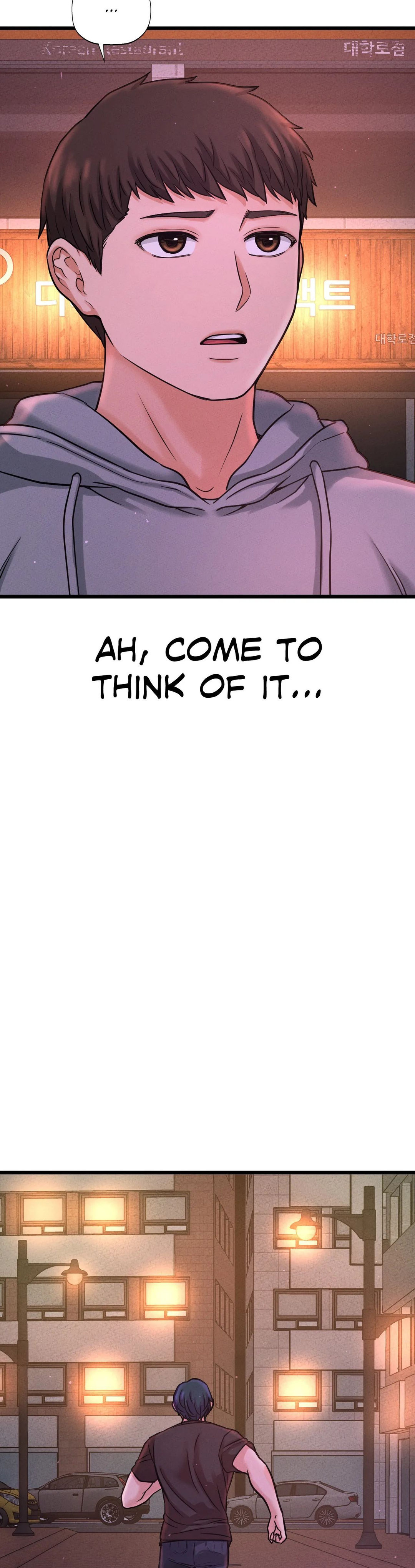 She’s Driving Me Crazy chapter 38 page 62