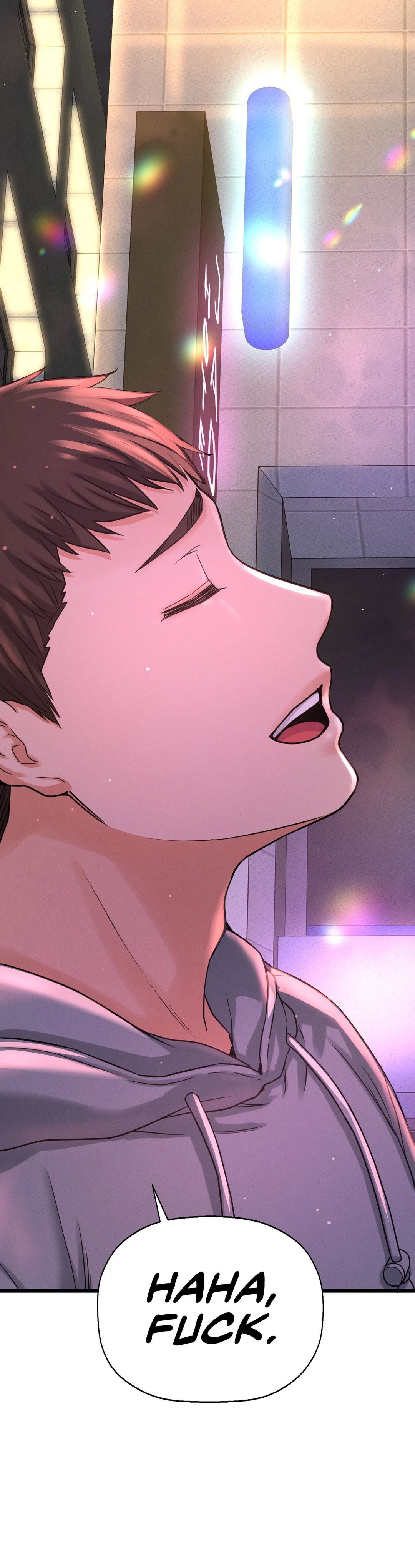 She’s Driving Me Crazy chapter 38 page 65