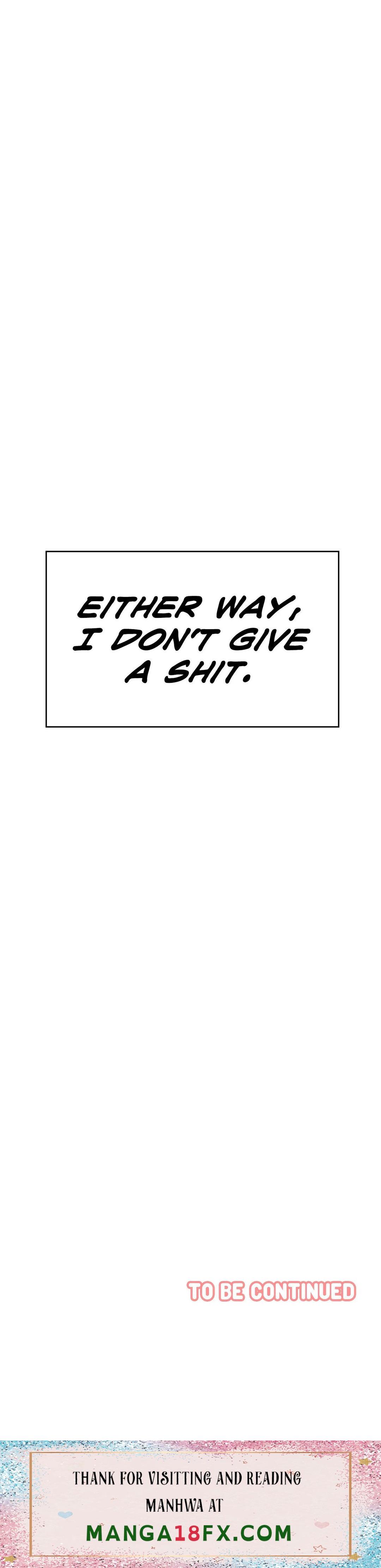 She’s Driving Me Crazy chapter 38 page 66