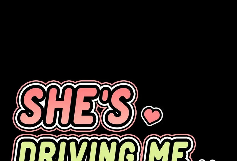 She’s Driving Me Crazy chapter 4 page 3