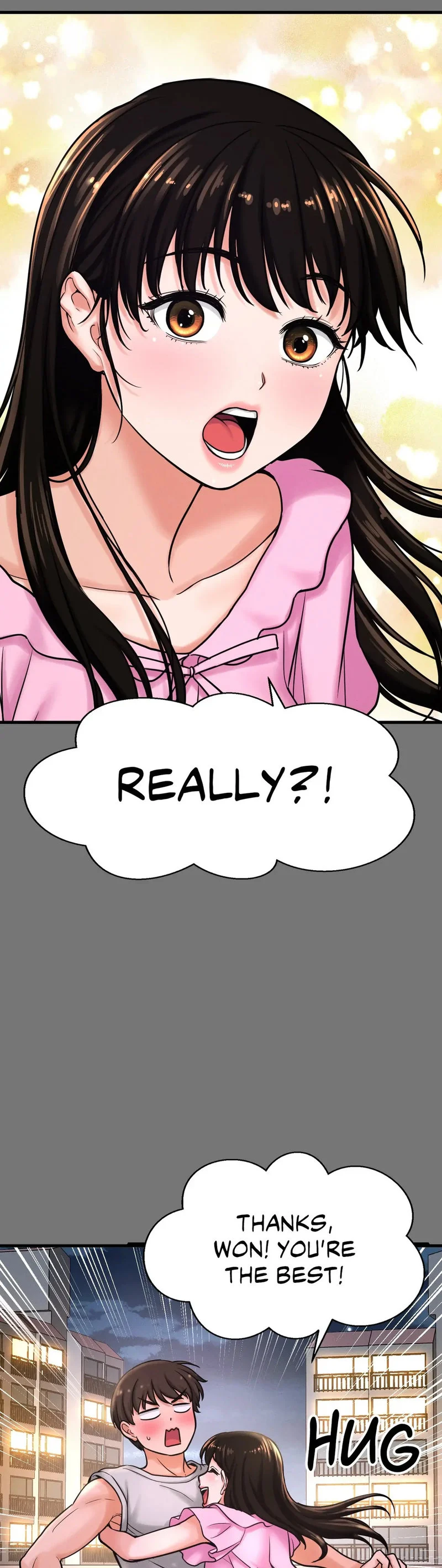 She’s Driving Me Crazy chapter 4 page 16