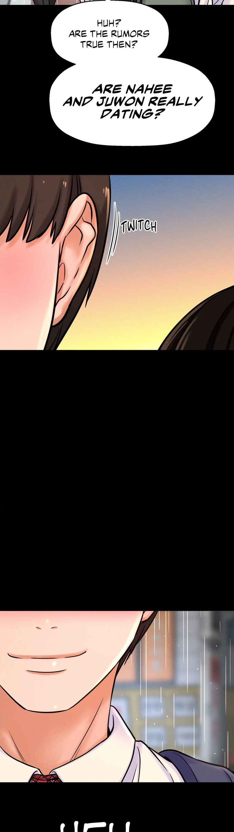 She’s Driving Me Crazy chapter 4 page 23