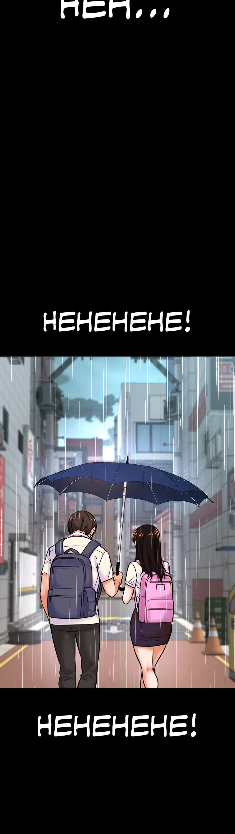 She’s Driving Me Crazy chapter 4 page 24