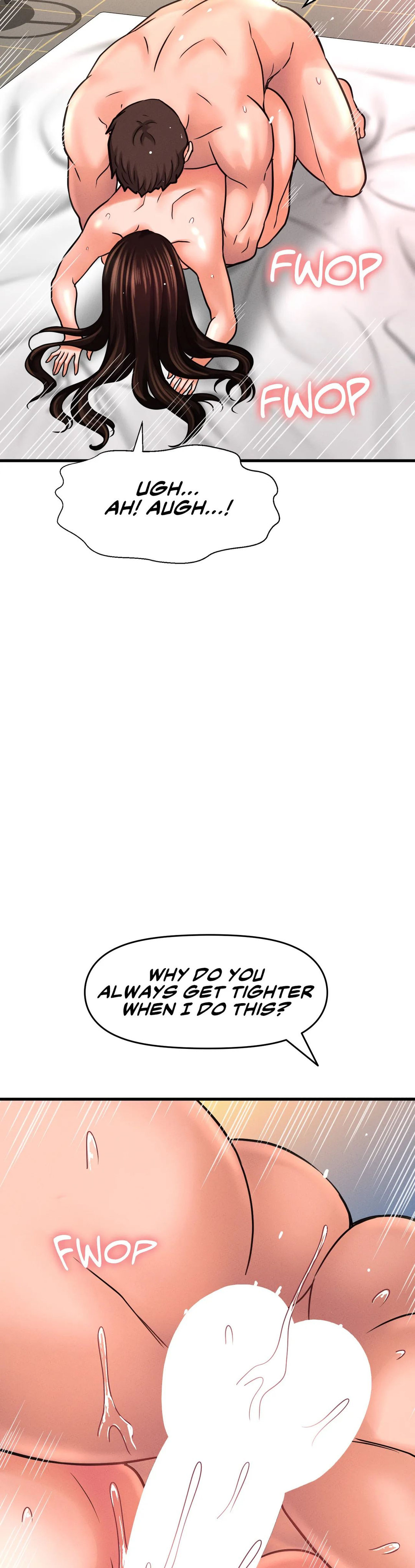She’s Driving Me Crazy chapter 40 page 22