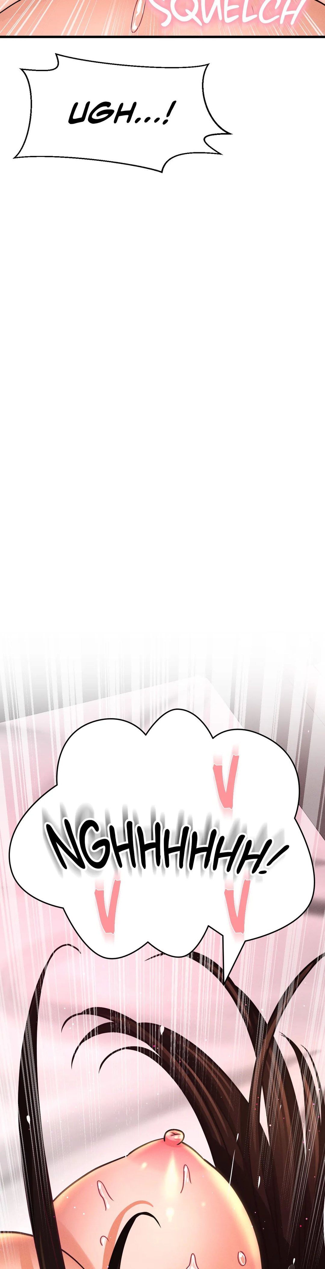 She’s Driving Me Crazy chapter 40 page 41