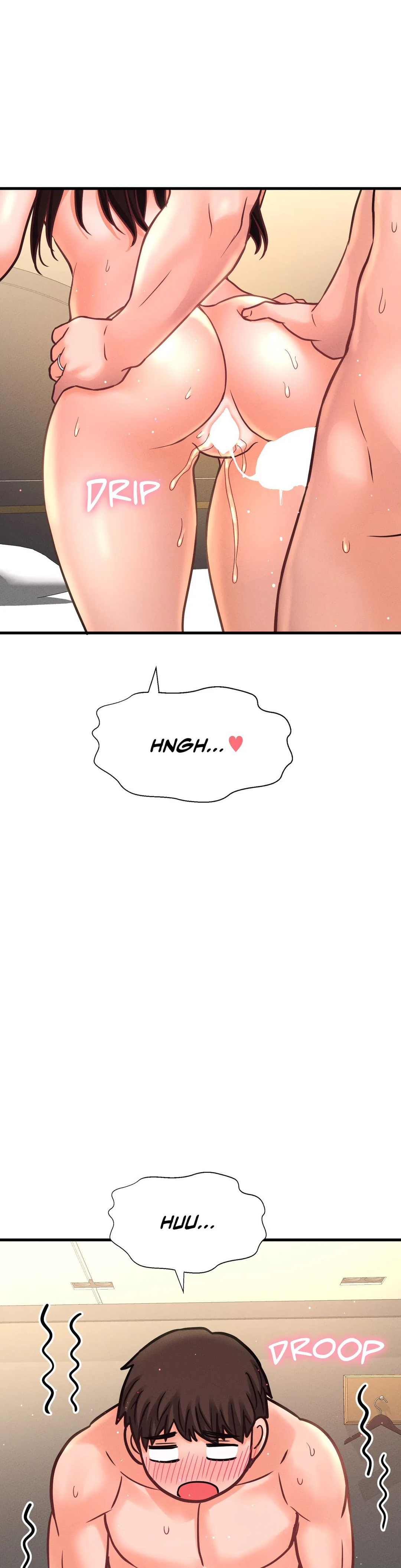 She’s Driving Me Crazy chapter 40 page 44