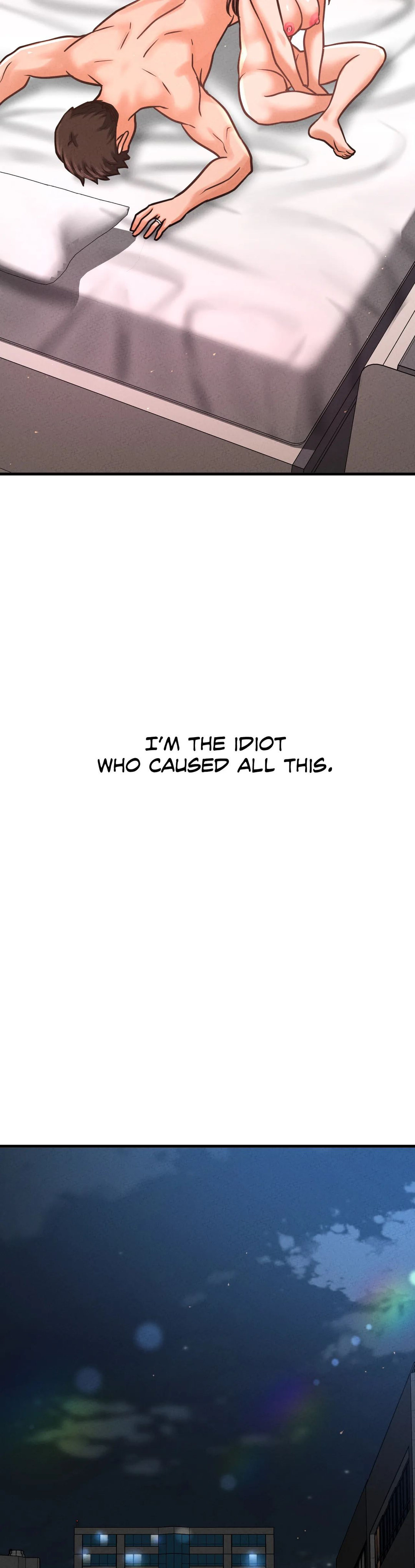 She’s Driving Me Crazy chapter 40 page 57