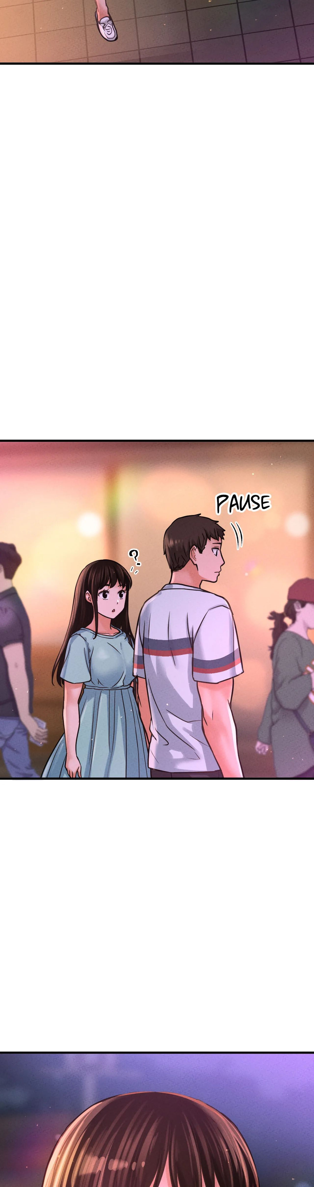 She’s Driving Me Crazy chapter 40 page 59