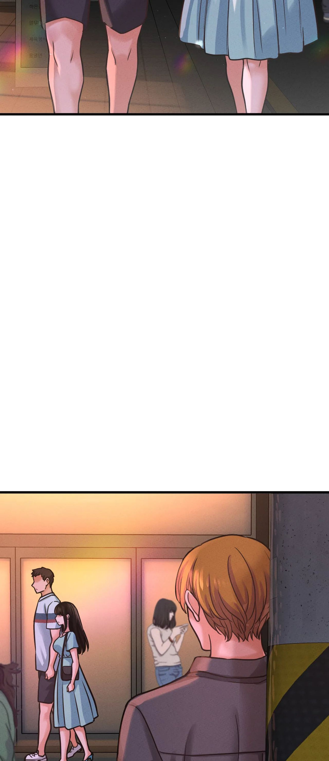 She’s Driving Me Crazy chapter 40 page 62