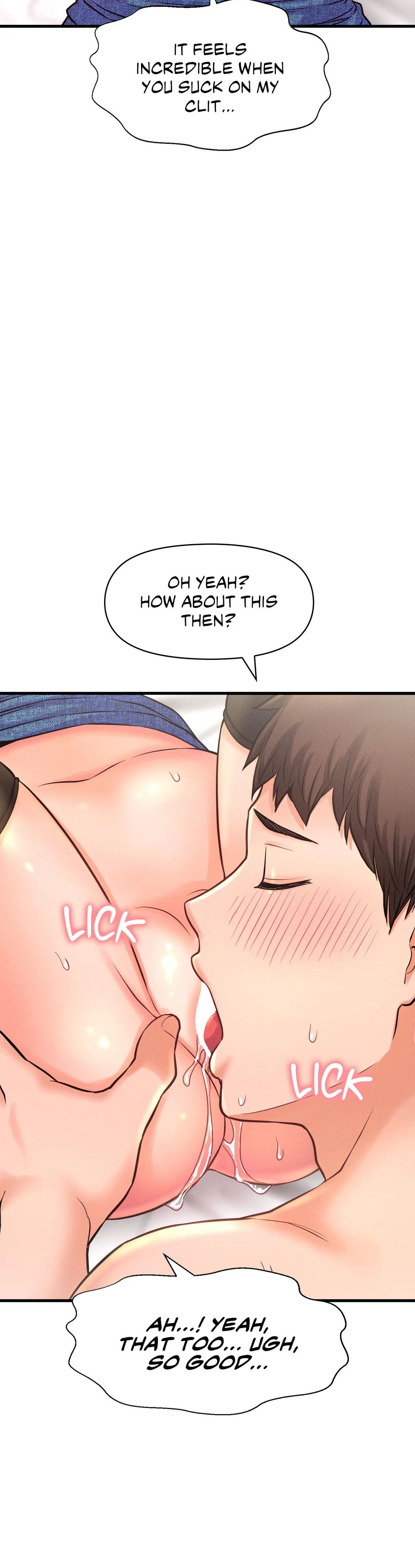 She’s Driving Me Crazy chapter 41 page 24