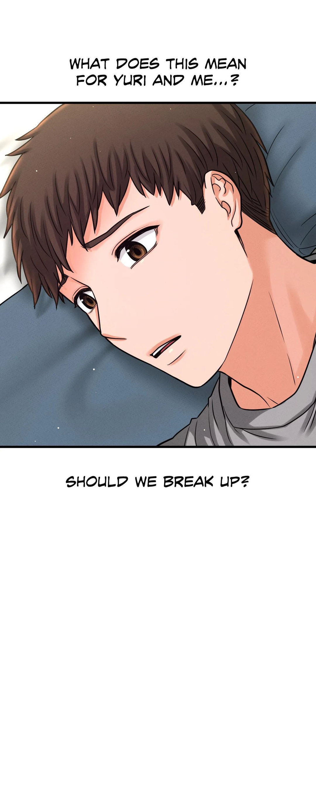 She’s Driving Me Crazy chapter 42 page 29