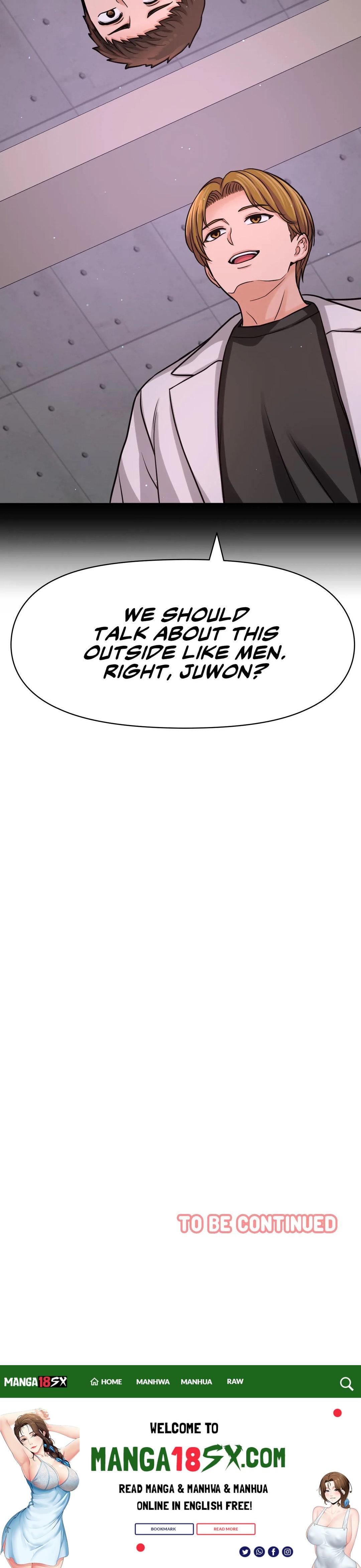 She’s Driving Me Crazy chapter 42 page 79