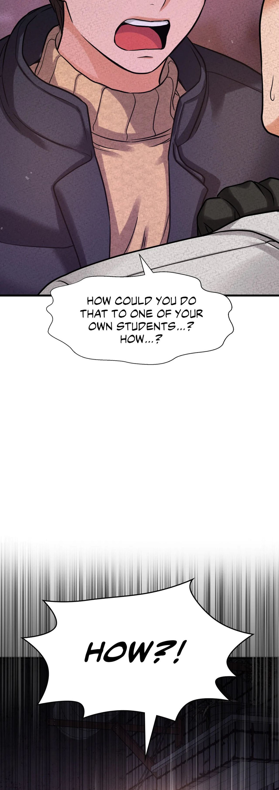 She’s Driving Me Crazy chapter 43 page 37