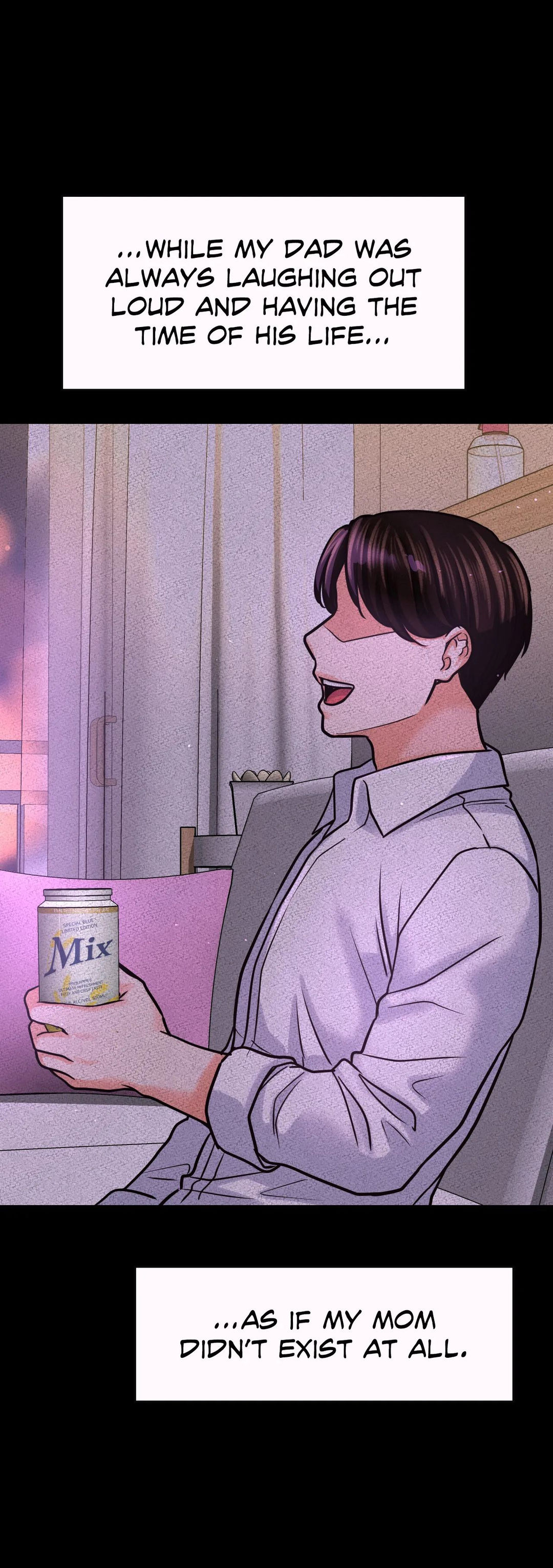 She’s Driving Me Crazy chapter 43 page 51