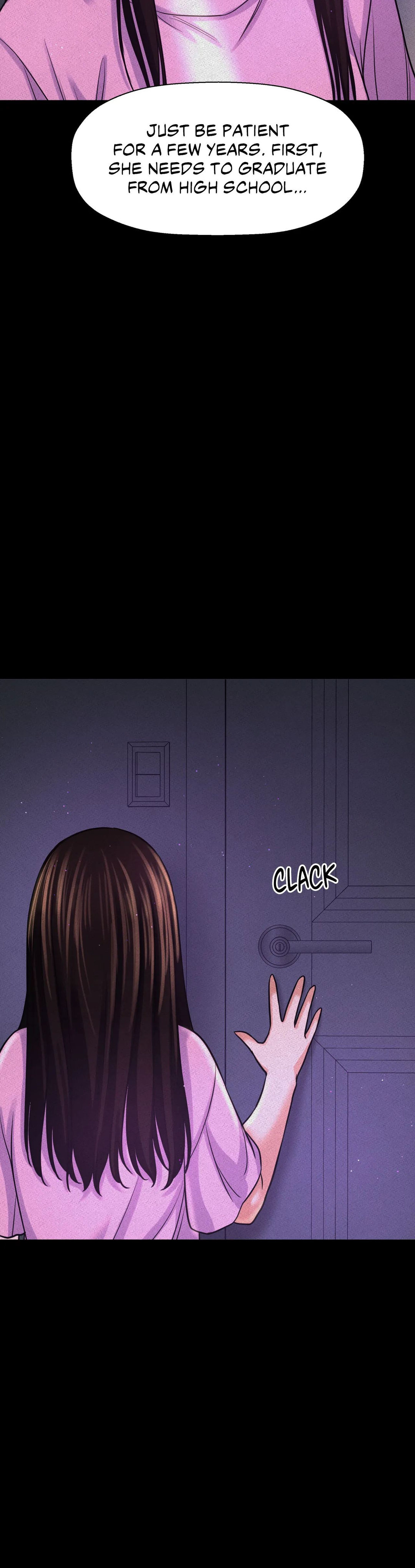 She’s Driving Me Crazy chapter 44 page 18