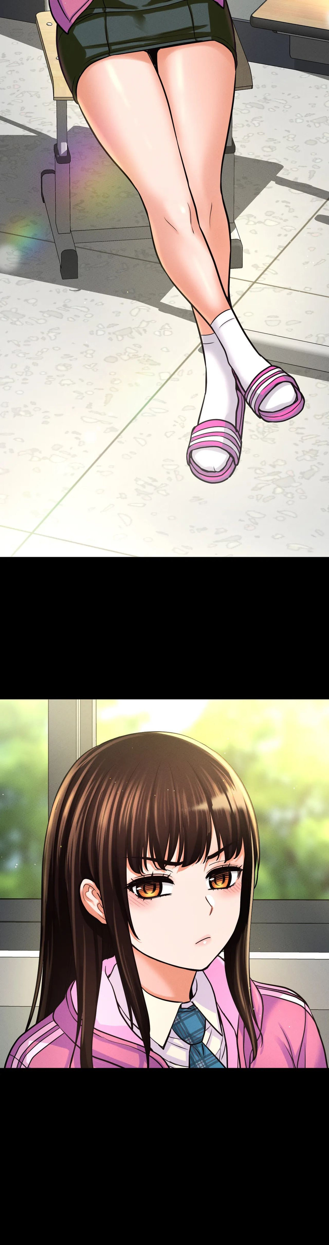 She’s Driving Me Crazy chapter 44 page 20