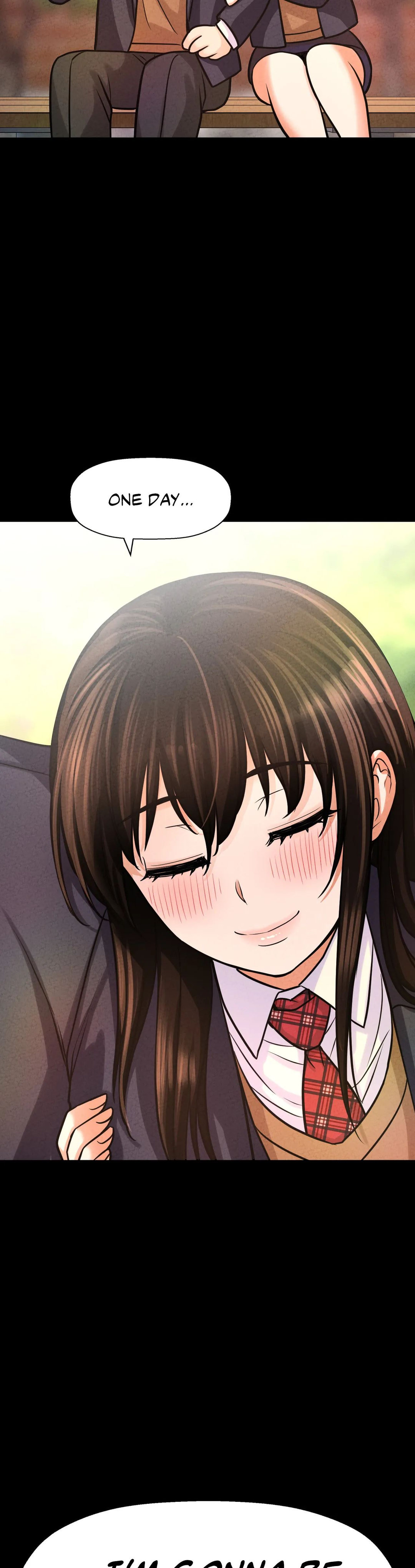 She’s Driving Me Crazy chapter 44 page 46