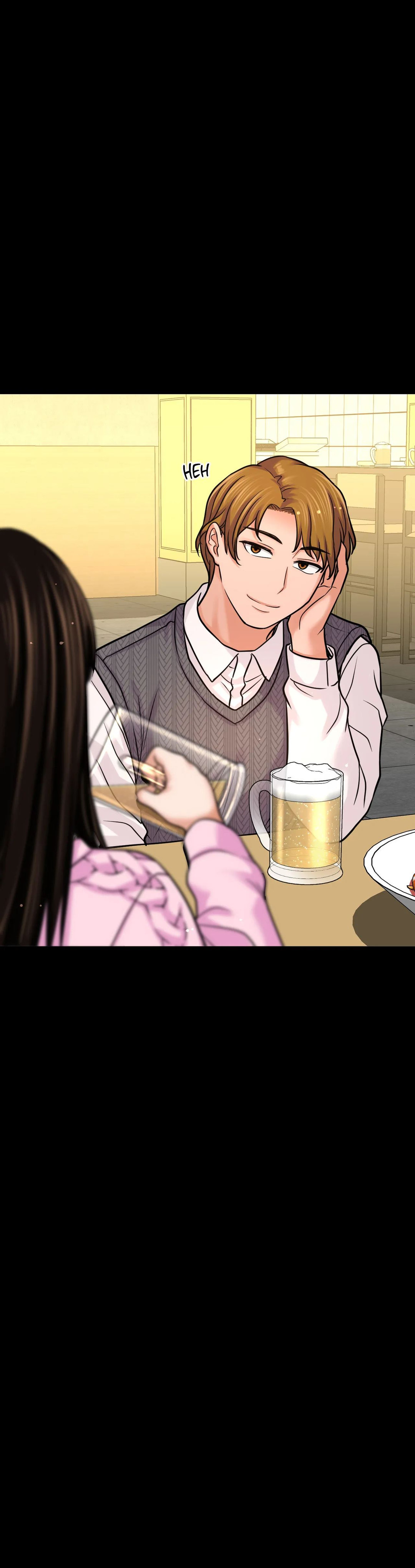 She’s Driving Me Crazy chapter 46 page 54