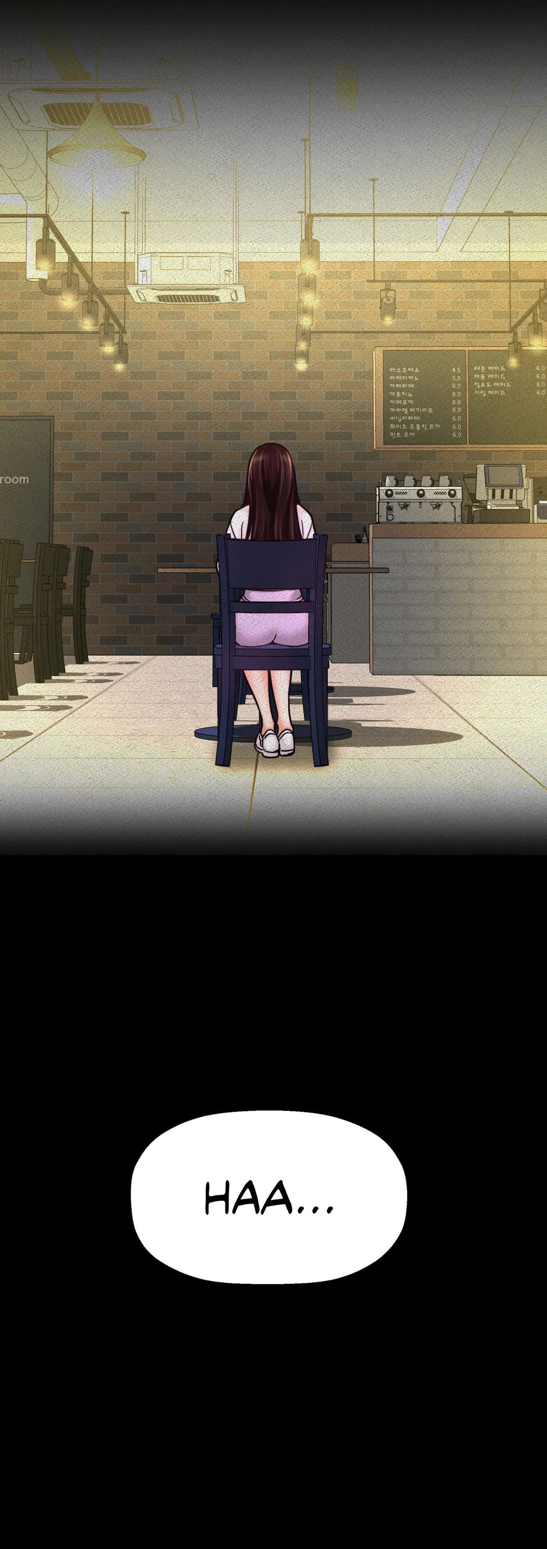 She’s Driving Me Crazy chapter 47 page 19
