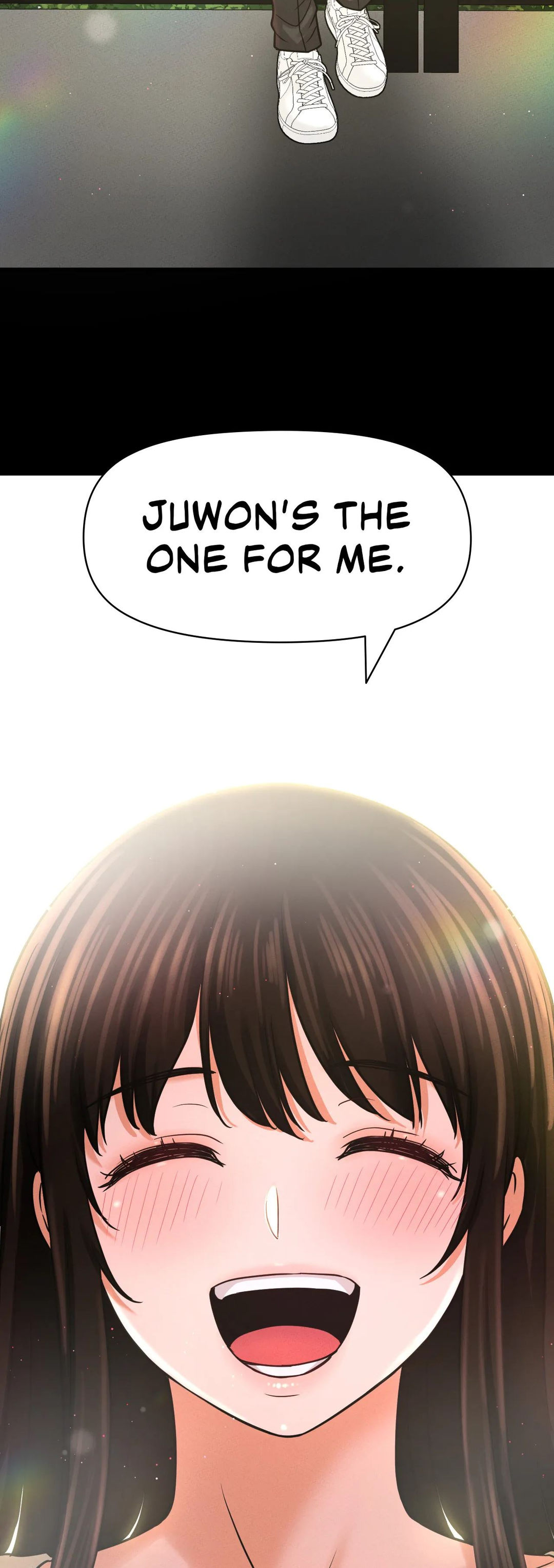 She’s Driving Me Crazy chapter 47 page 58