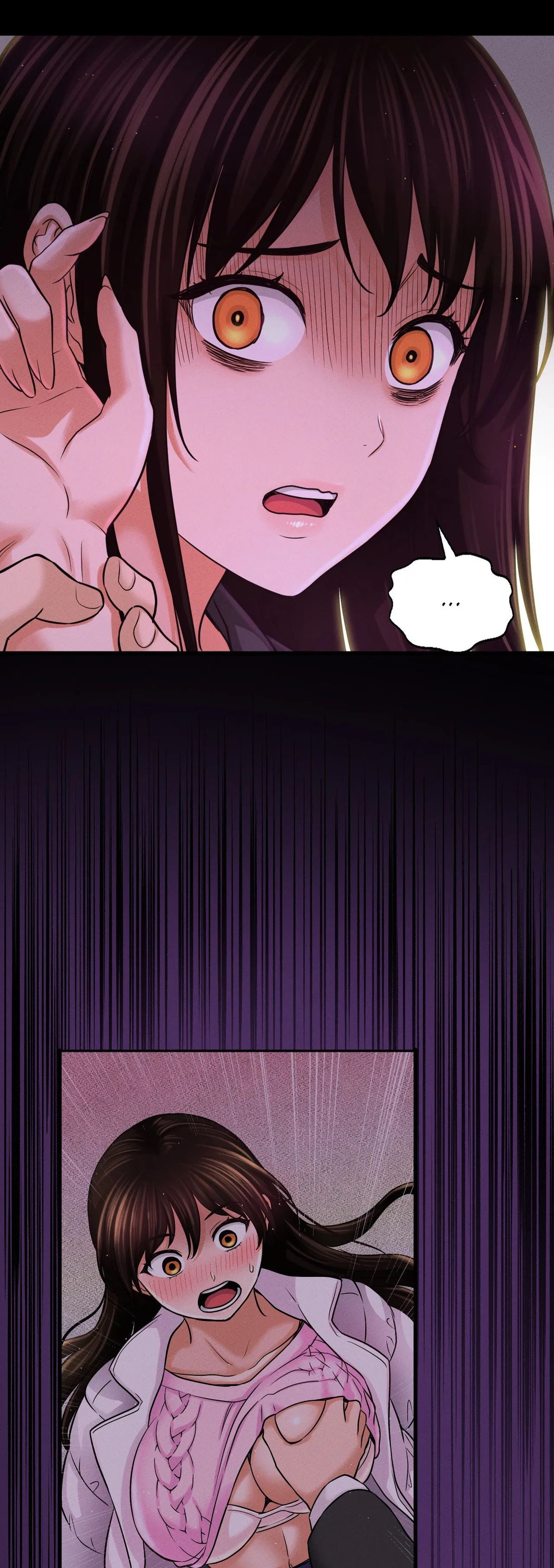 She’s Driving Me Crazy chapter 48 page 3