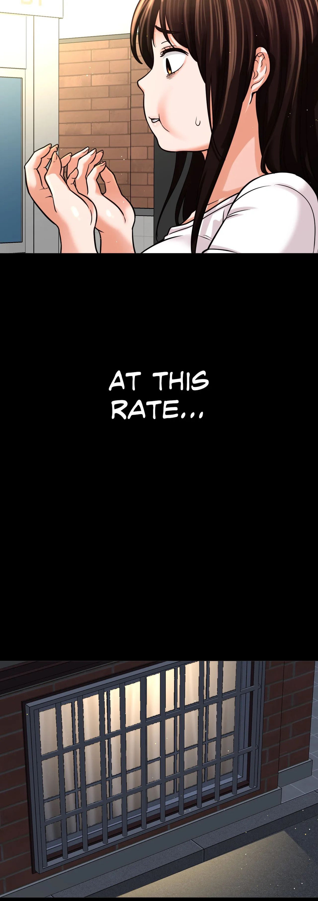 She’s Driving Me Crazy chapter 48 page 26