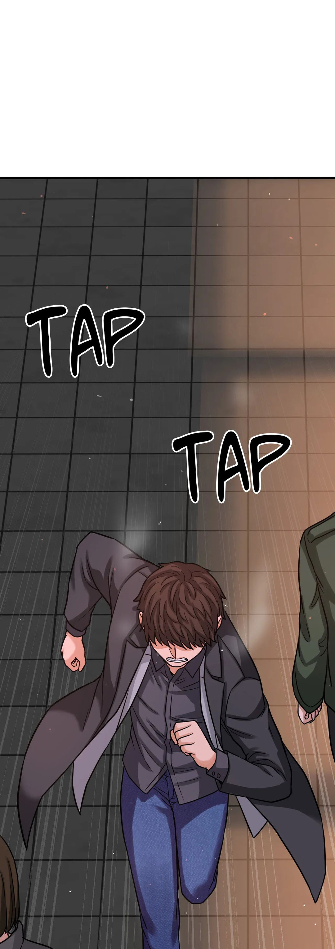She’s Driving Me Crazy chapter 49 page 9