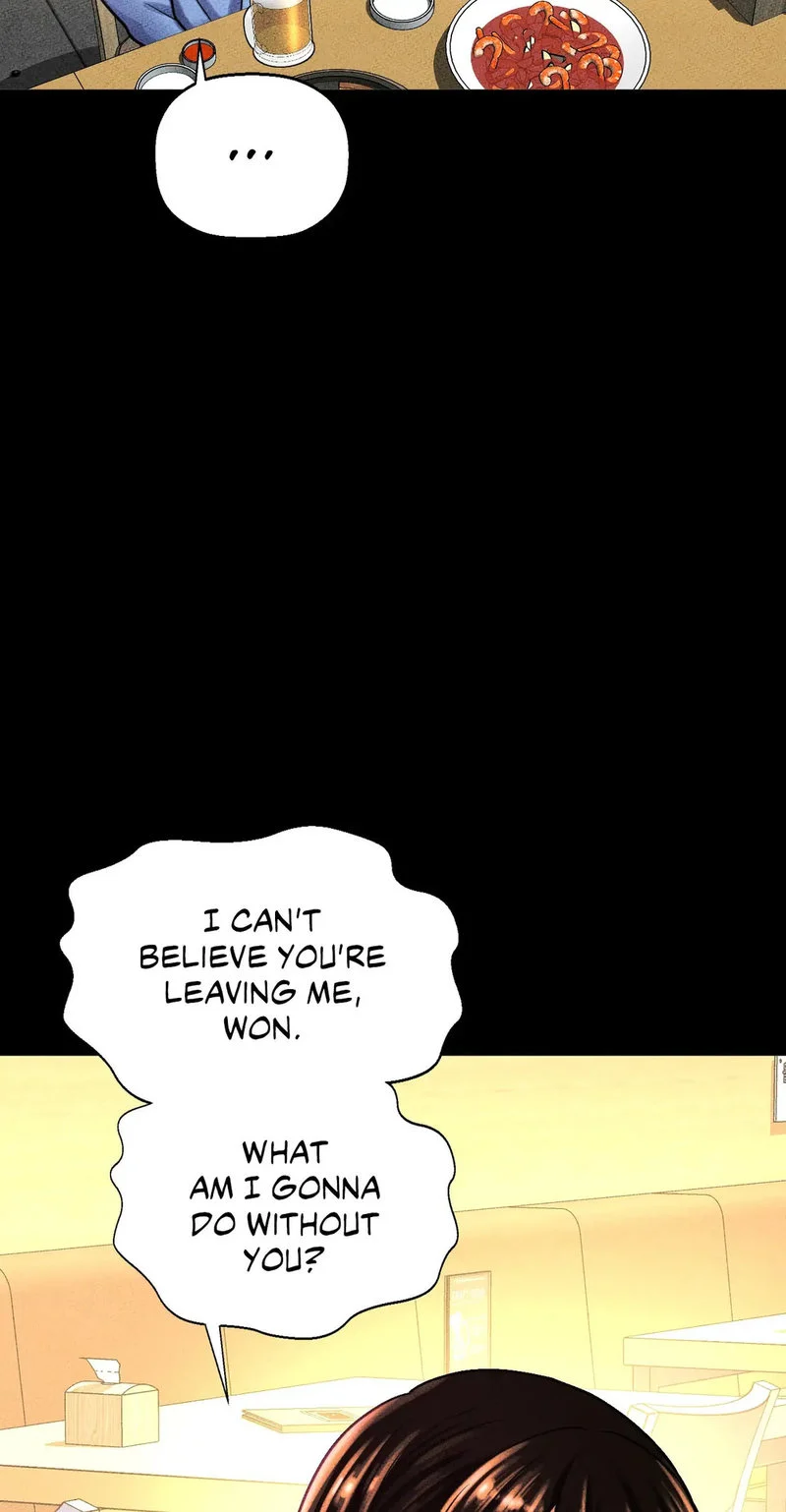 She’s Driving Me Crazy chapter 5 page 15