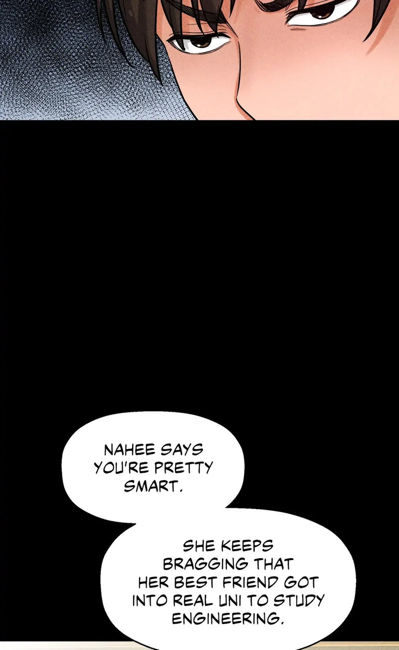 She’s Driving Me Crazy chapter 5 page 23