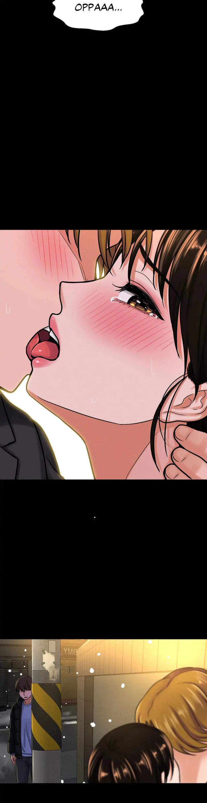 She’s Driving Me Crazy chapter 5 page 54