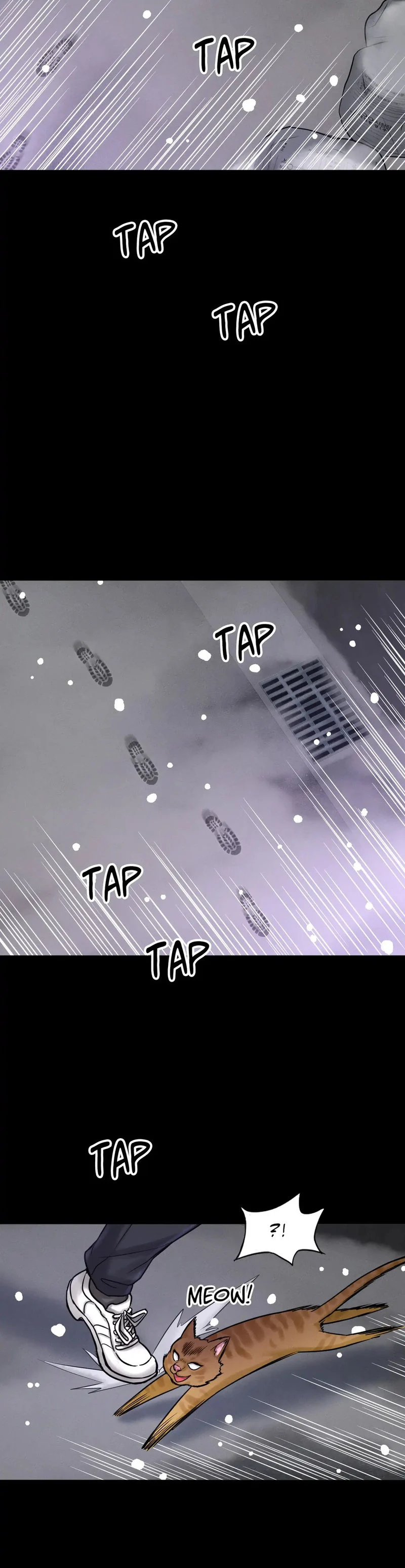 She’s Driving Me Crazy chapter 5 page 60