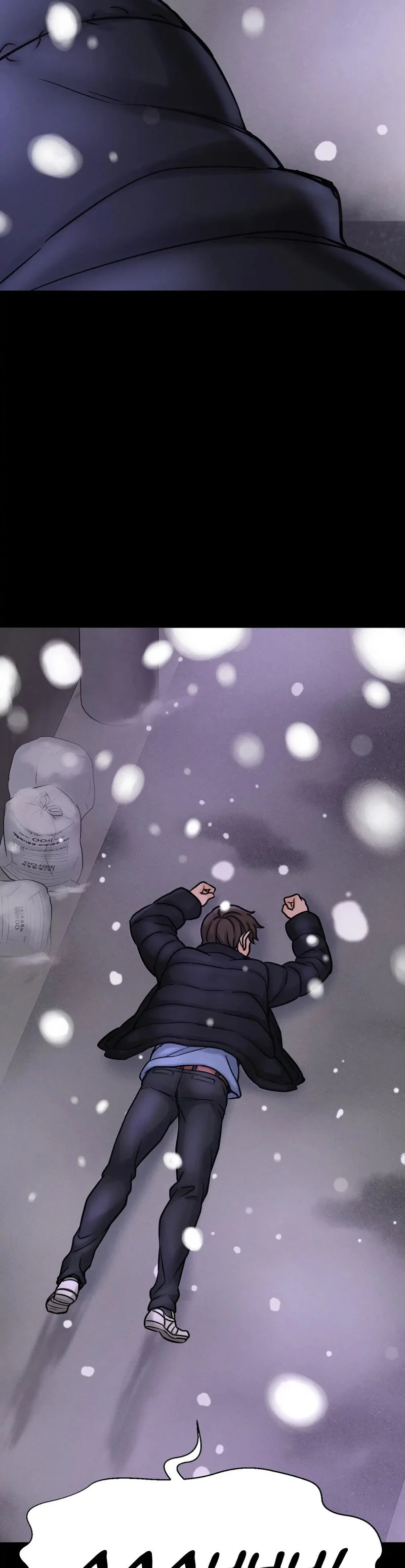 She’s Driving Me Crazy chapter 6 page 3