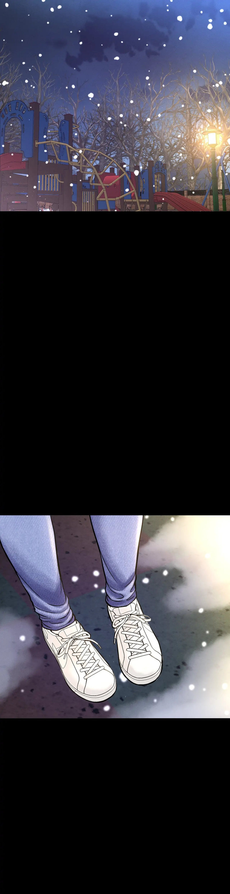 She’s Driving Me Crazy chapter 6 page 20