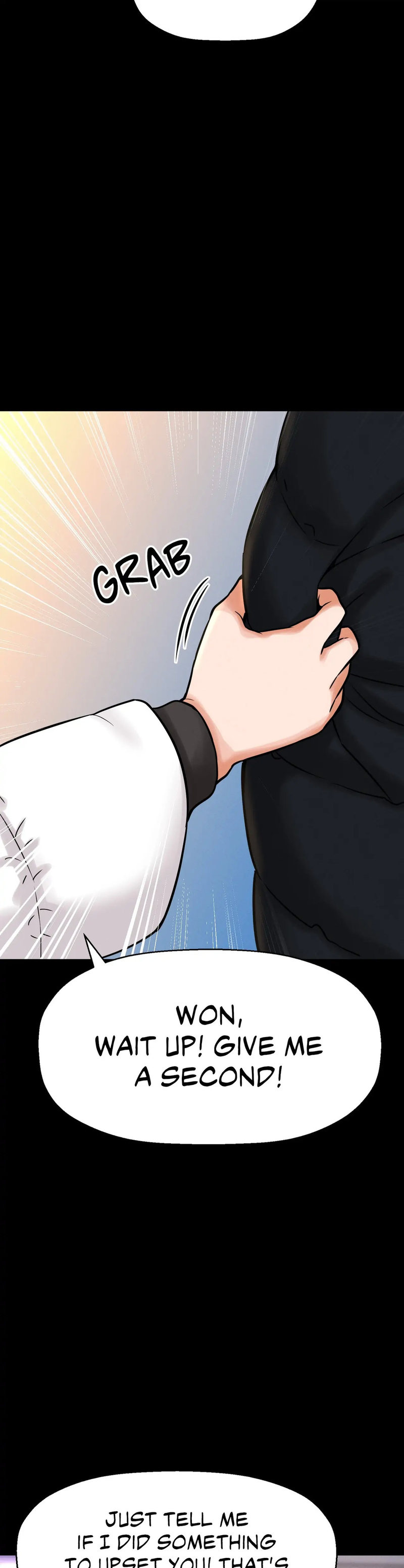 She’s Driving Me Crazy chapter 6 page 26