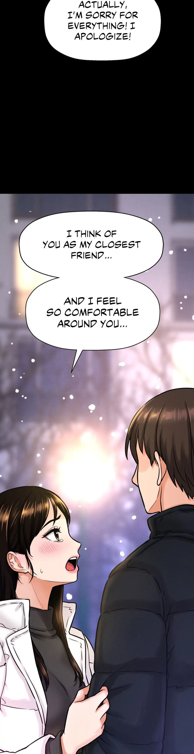 She’s Driving Me Crazy chapter 6 page 29