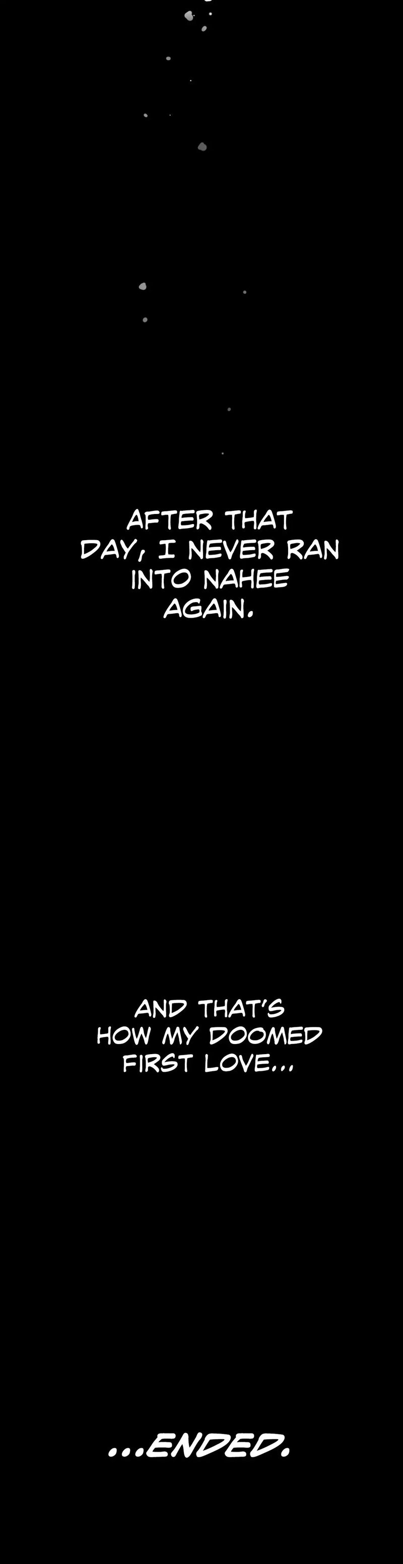 She’s Driving Me Crazy chapter 6 page 36