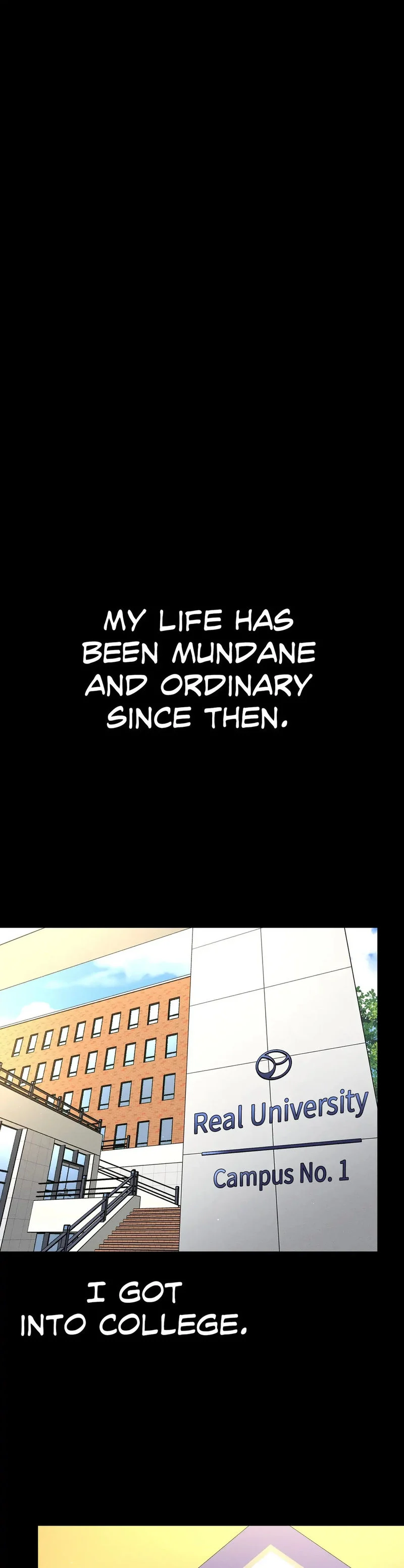 She’s Driving Me Crazy chapter 6 page 37