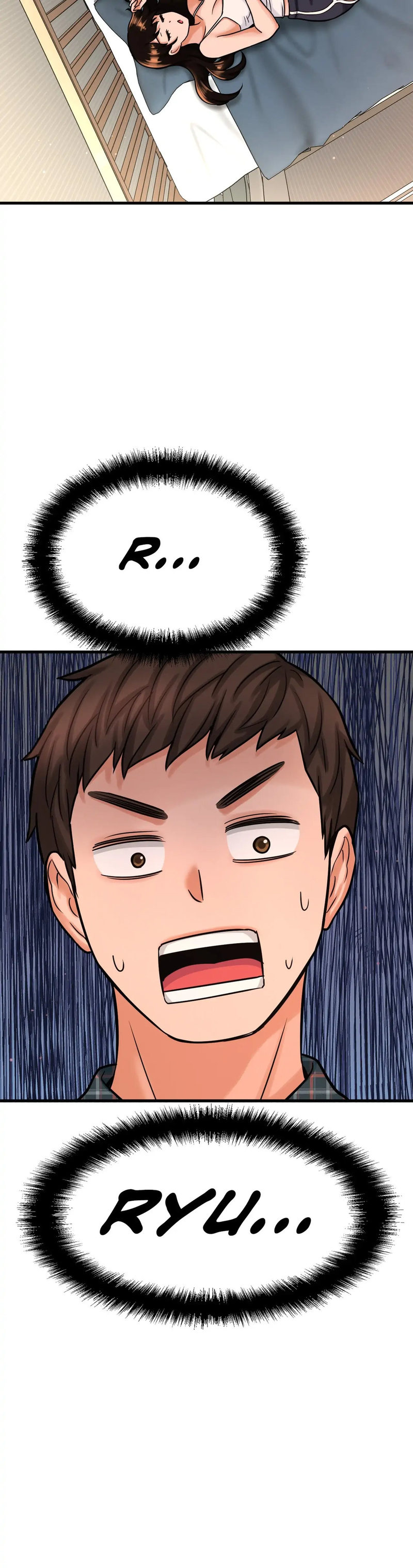 She’s Driving Me Crazy chapter 6 page 71