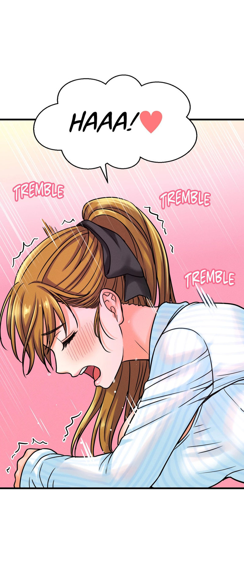 She’s Driving Me Crazy chapter 7 page 74