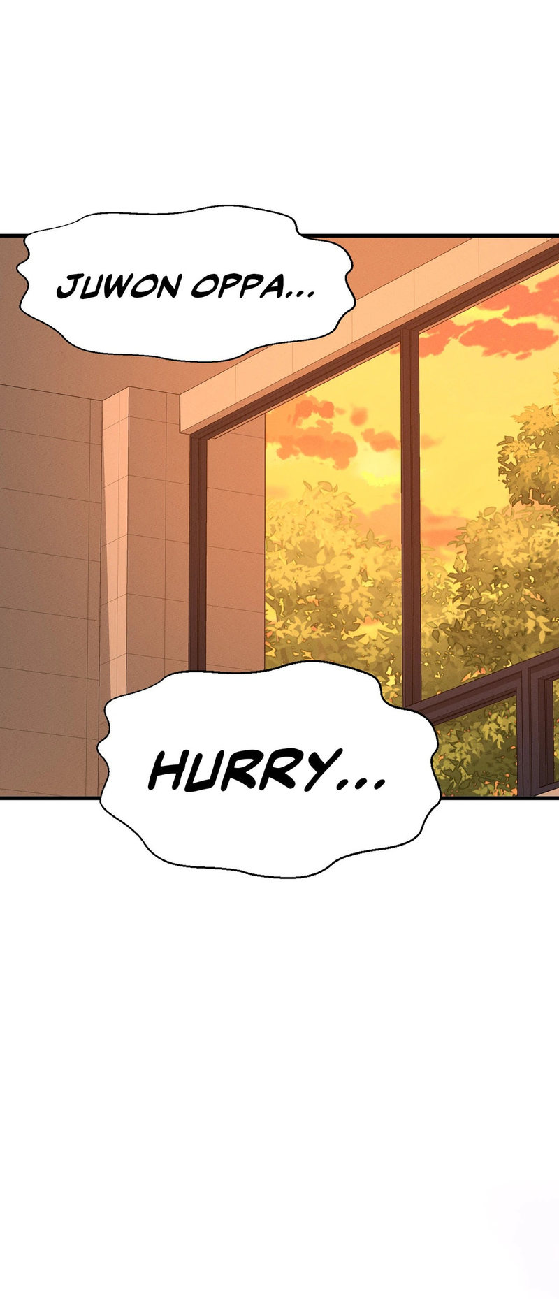 She’s Driving Me Crazy chapter 8 page 16