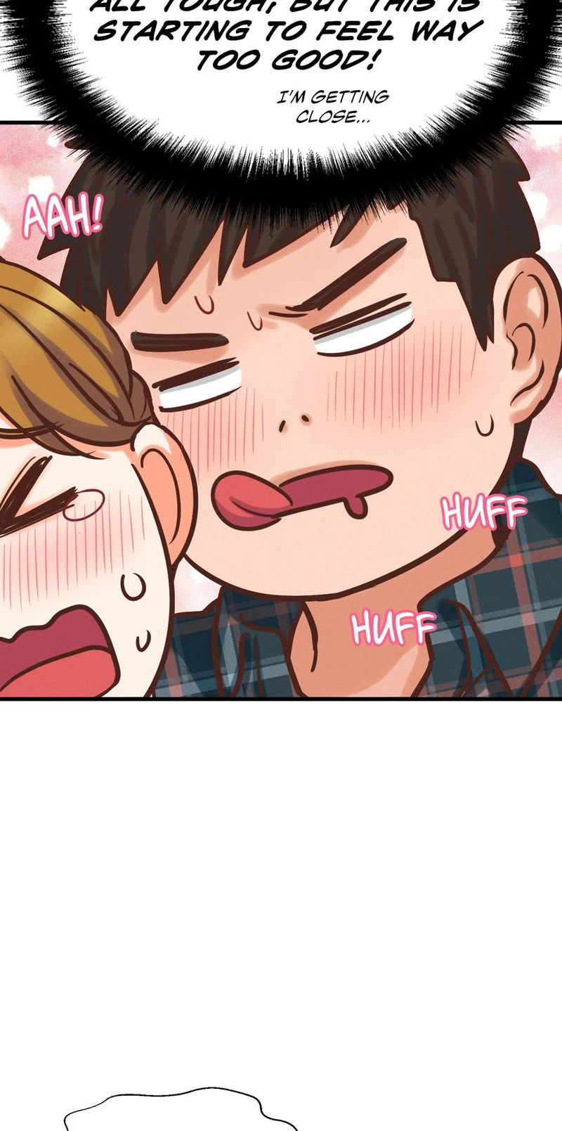 She’s Driving Me Crazy chapter 8 page 41