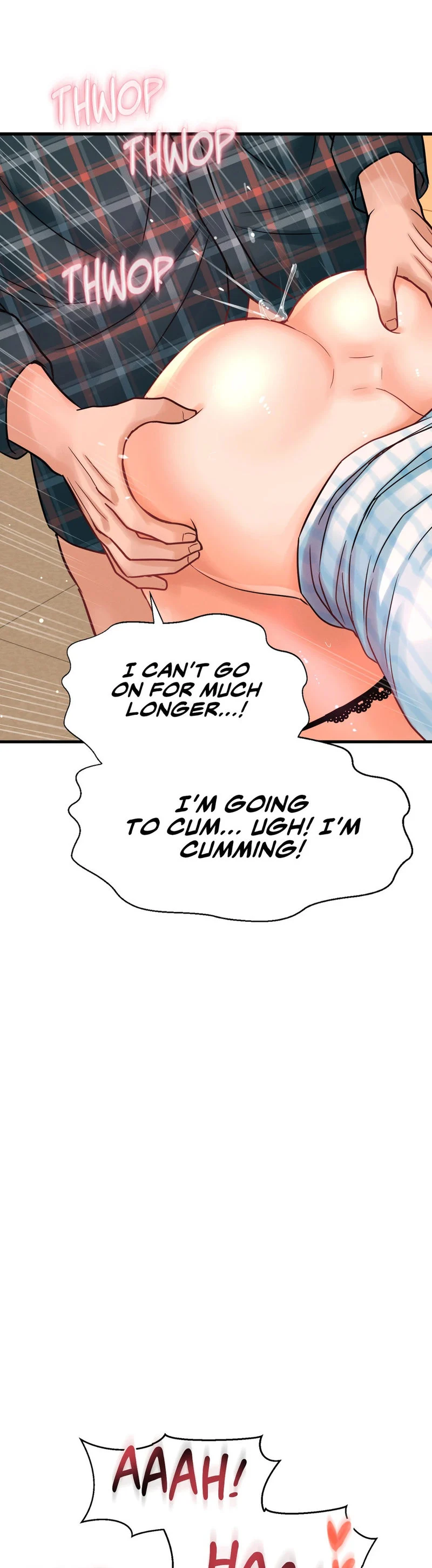 She’s Driving Me Crazy chapter 8 page 64